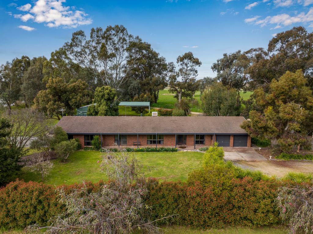 1370 Warby Range Rd, Wangandary, VIC 3678