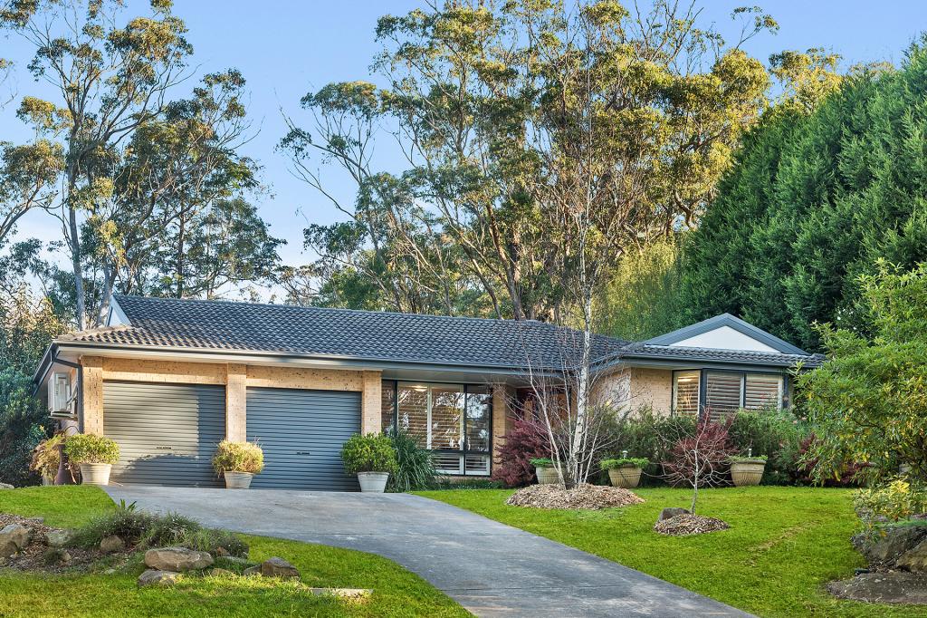 12 Tyndall St, Mittagong, NSW 2575