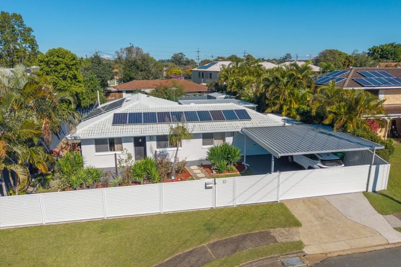 8 Arrakune Cres, Kallangur, QLD 4503