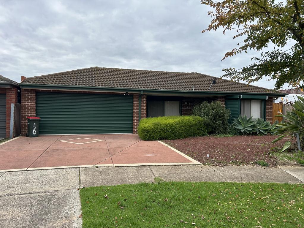 6 Groome Ct, Altona Meadows, VIC 3028