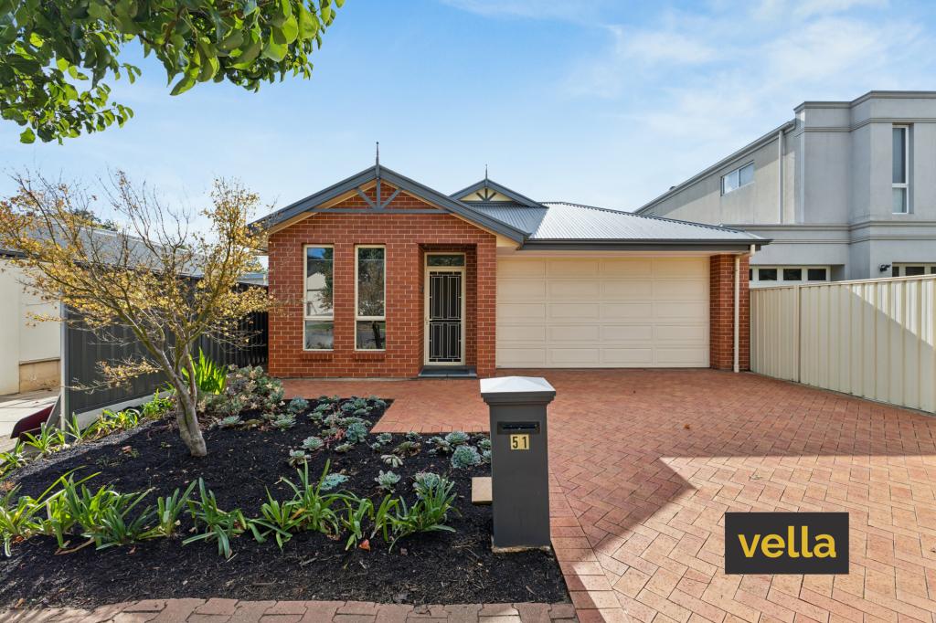 51 Maple Ave, Rostrevor, SA 5073