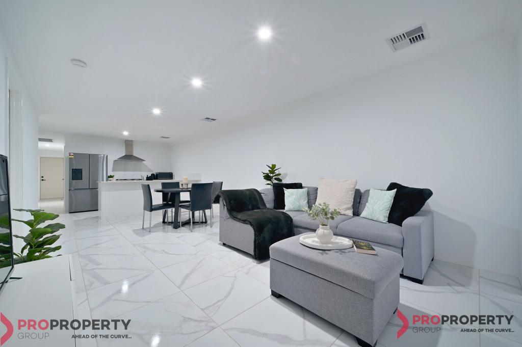 8 Lindley Gra, Aveley, WA 6069
