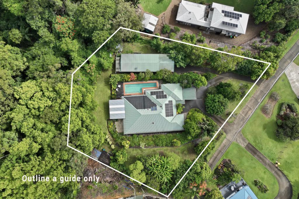 30 Bushbird Ct, Diddillibah, QLD 4559