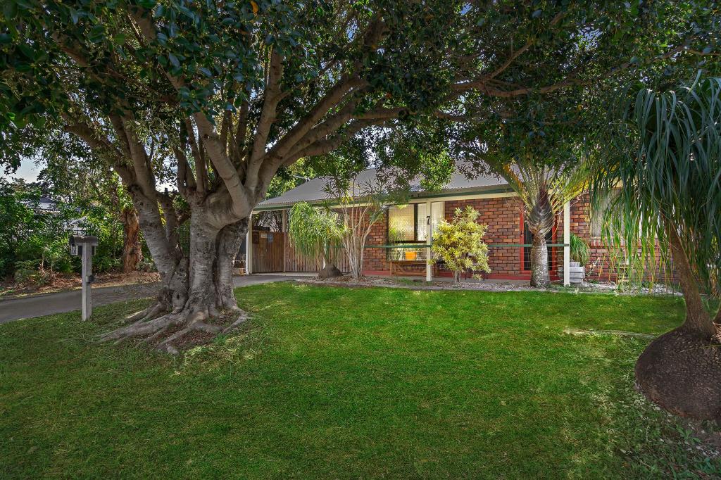 7 Brushbox St, Crestmead, QLD 4132