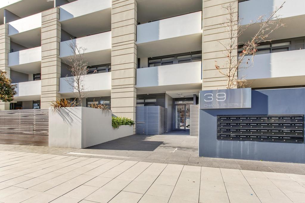 17/39 Chandler St, Belconnen, ACT 2617