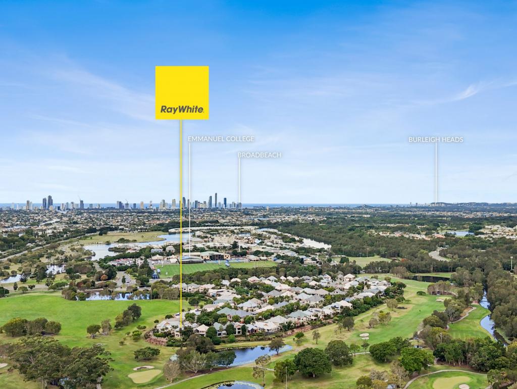 2113/1 The Vistas Dr, Carrara, QLD 4211