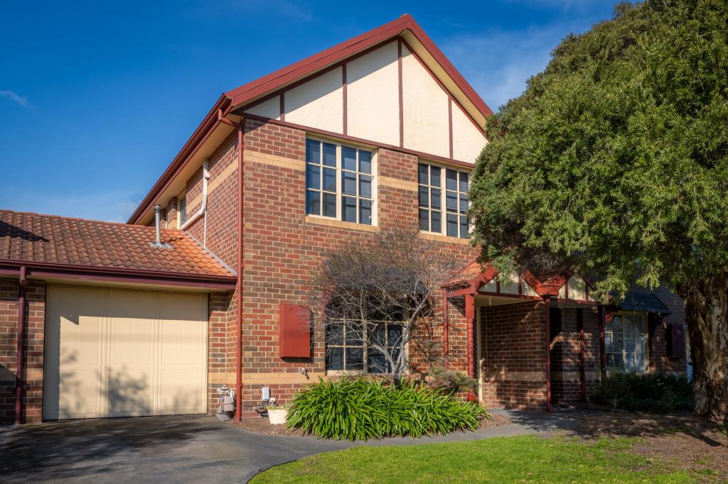 14/262-274 Poath Rd, Hughesdale, VIC 3166