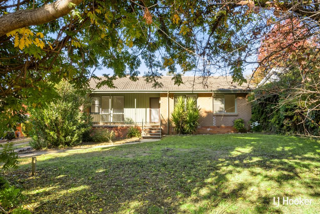 8 Crowther Pl, Curtin, ACT 2605