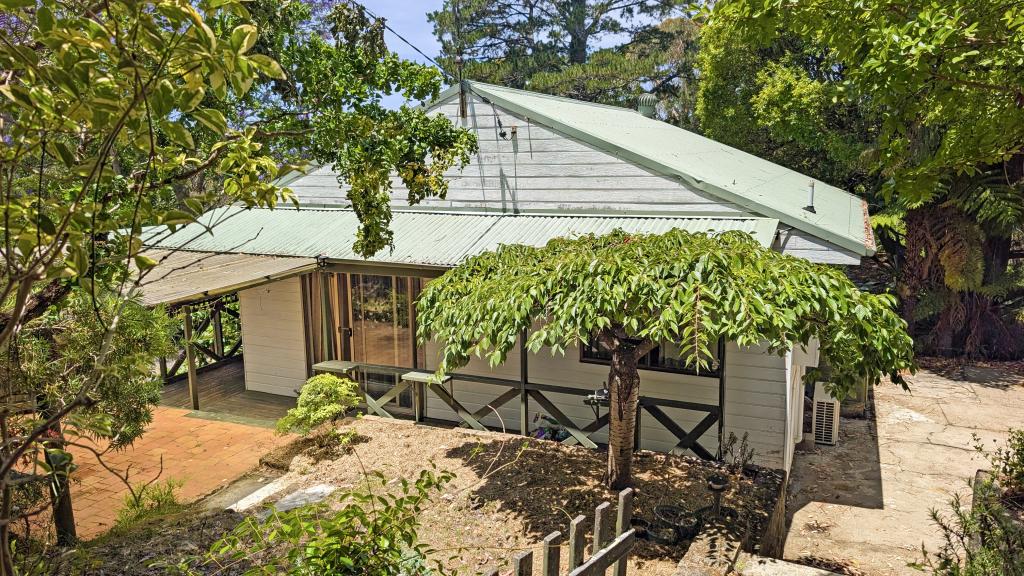 79 Winbourne Rd, Hazelbrook, NSW 2779