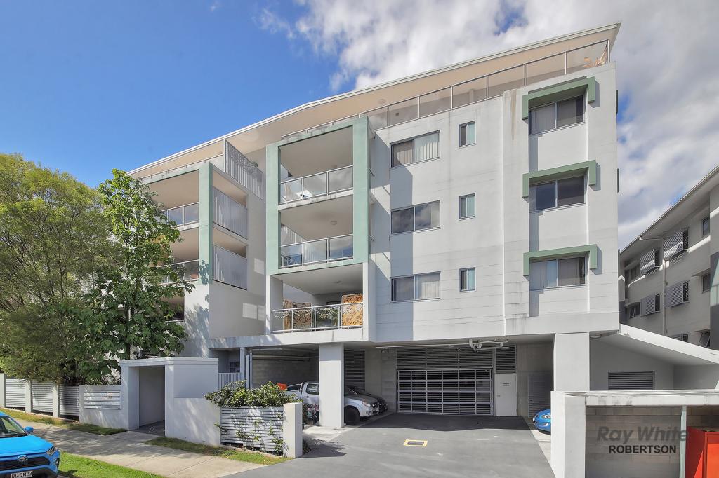 15/29-31 Selborne St, Mount Gravatt East, QLD 4122