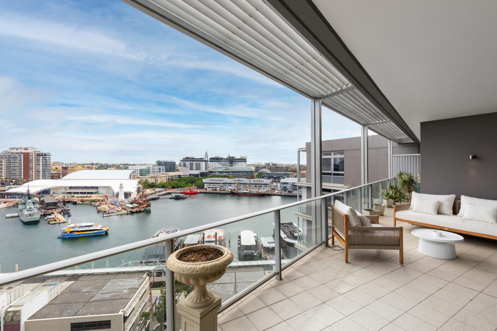 1402/23 Shelley St, Sydney, NSW 2000