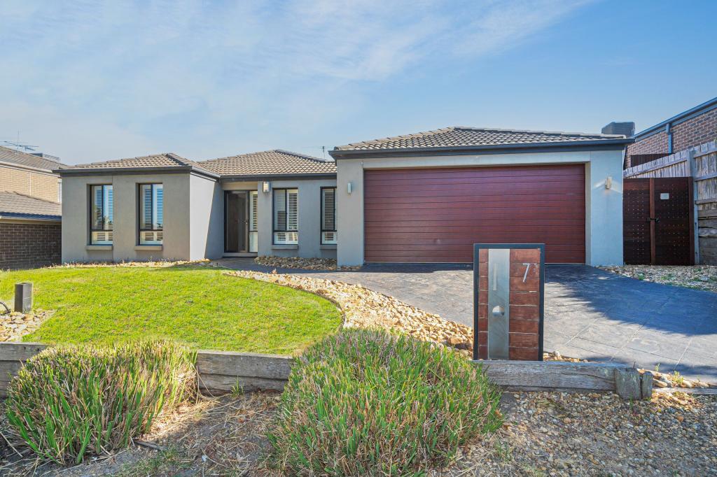 7 Viewbank Rise, Beaconsfield, VIC 3807