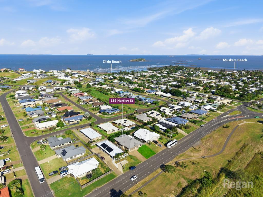 139 Hartley St, Zilzie, QLD 4710