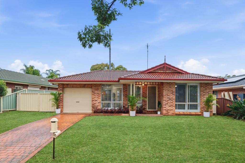 7 Hodges Pl, Currans Hill, NSW 2567