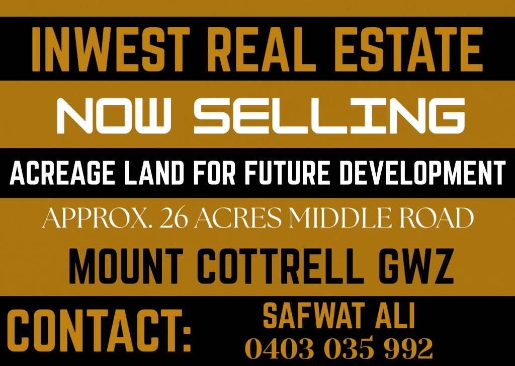 1175-1199 Middle Rd, Mount Cottrell, VIC 3024