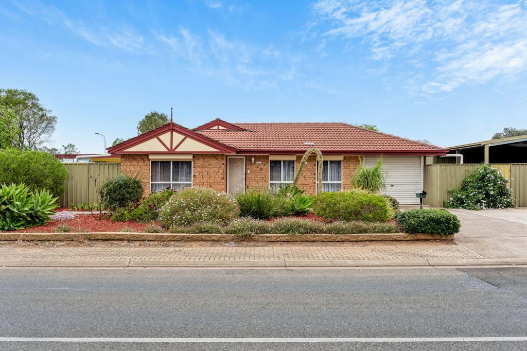 20 Roseworthy Dr, Andrews Farm, SA 5114