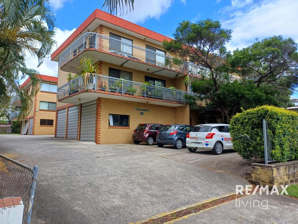 2/30 Mclennan St, Albion, QLD 4010