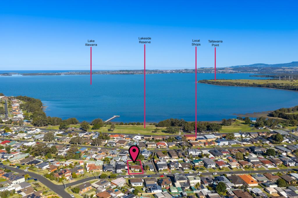 11 Rogers Ave, Kanahooka, NSW 2530
