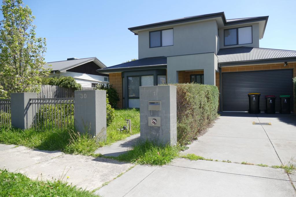 1/30 First St, Clayton South, VIC 3169