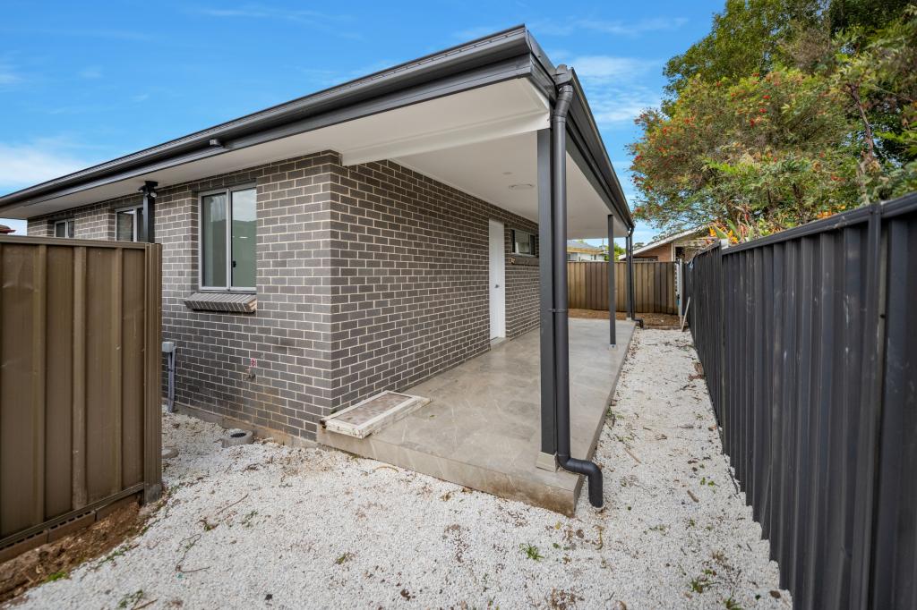 56A RICHARDSON CRES, HEBERSHAM, NSW 2770