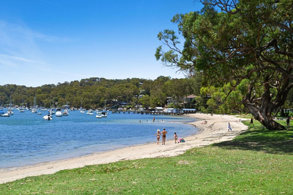 Flat 1/134 Hudson Pde, Avalon Beach, NSW 2107