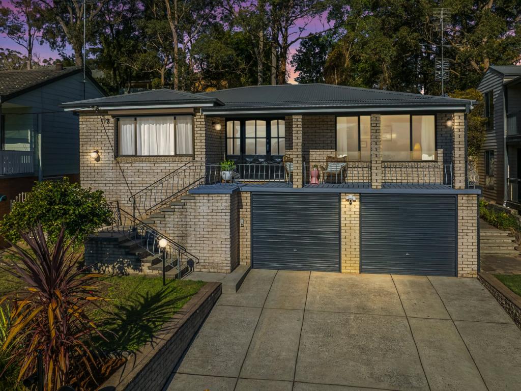 171 Mathieson St, Bellbird Heights, NSW 2325