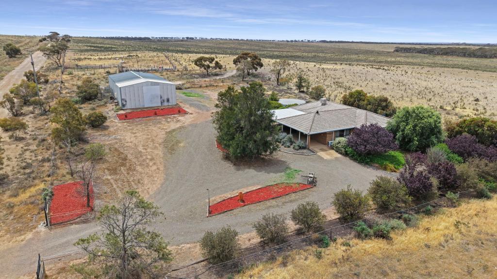 304 Sutherlands Rd, Sutherlands, SA 5374