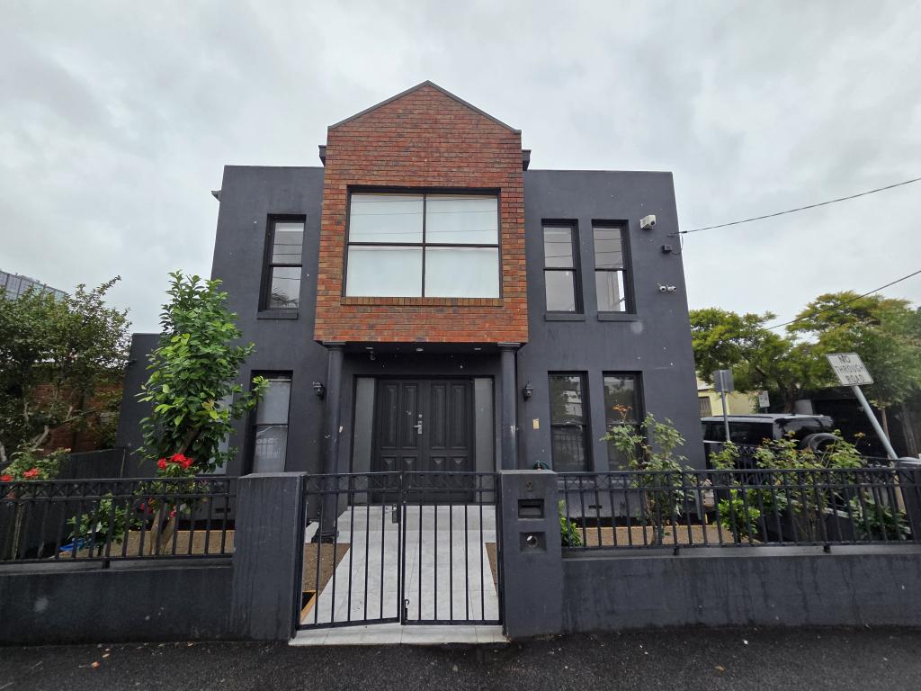 2 Wangaratta St, Richmond, VIC 3121