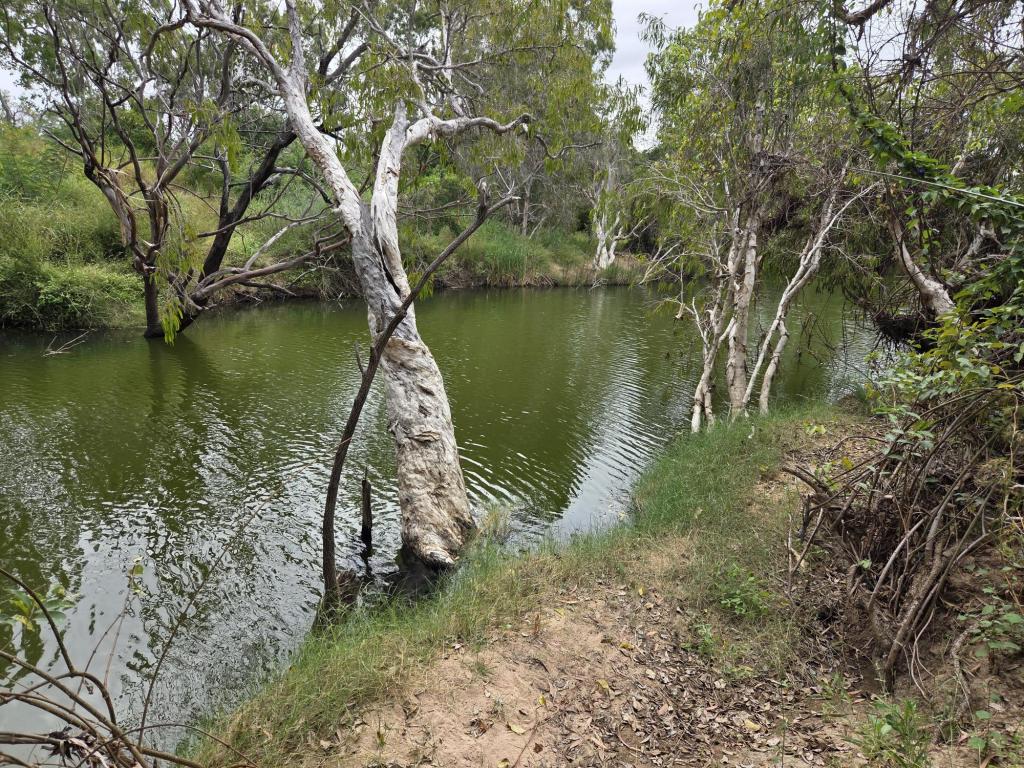 83 Days Rd, Gumlu, QLD 4805