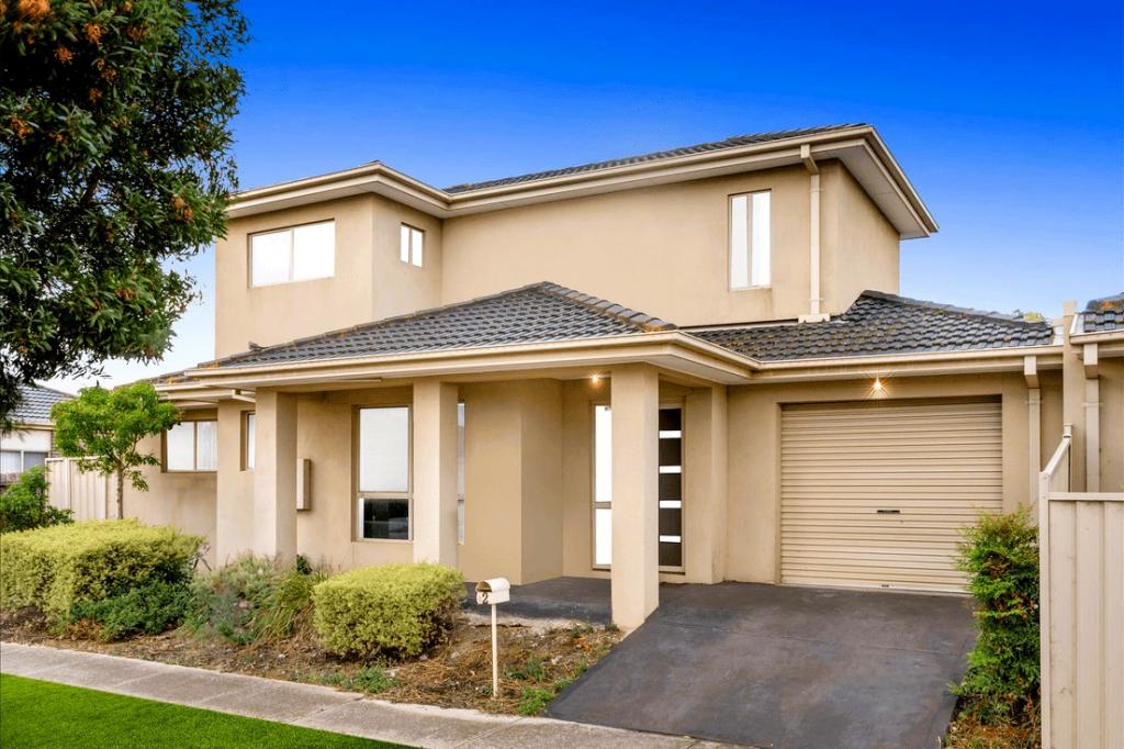 2 Red Robin Rd, Truganina, VIC 3029