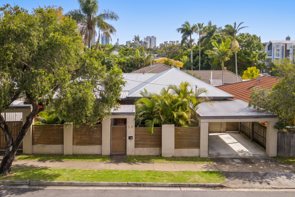 5b Tweed St, Southport, QLD 4215