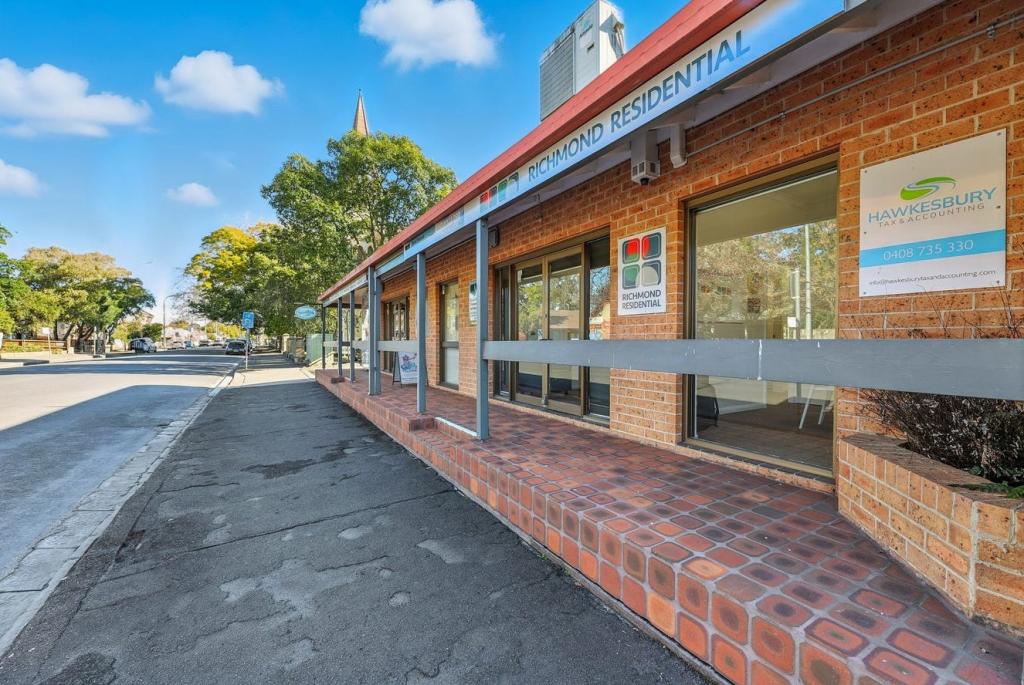 17/296-298 Windsor St, Richmond, NSW 2753