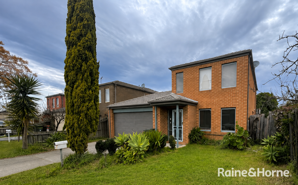 17 Brushwood Cct, Roxburgh Park, VIC 3064