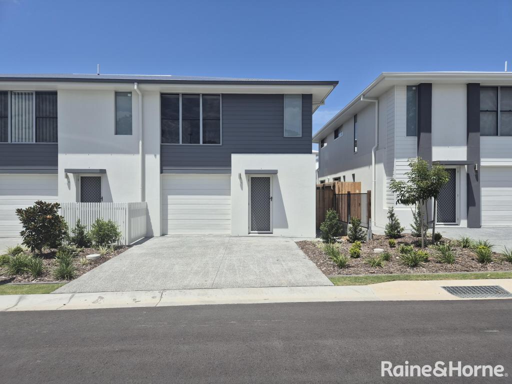 51/63 Watercress Bvd, Redbank Plains, QLD 4301