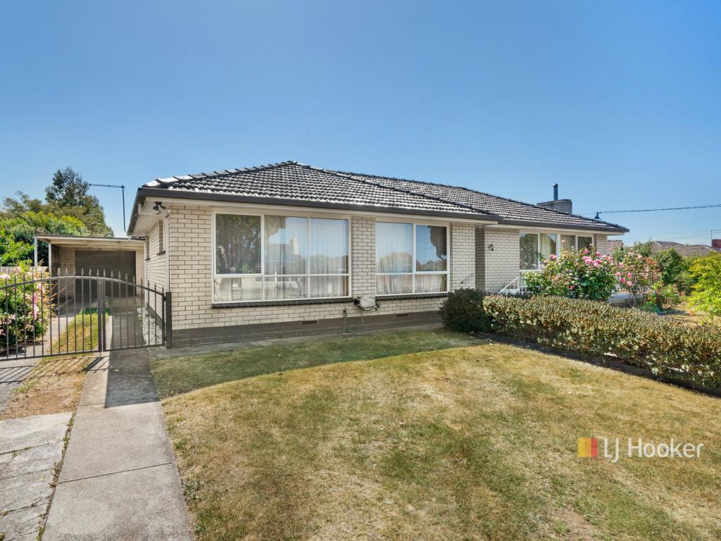 1 Victor Ct, Devonport, TAS 7310