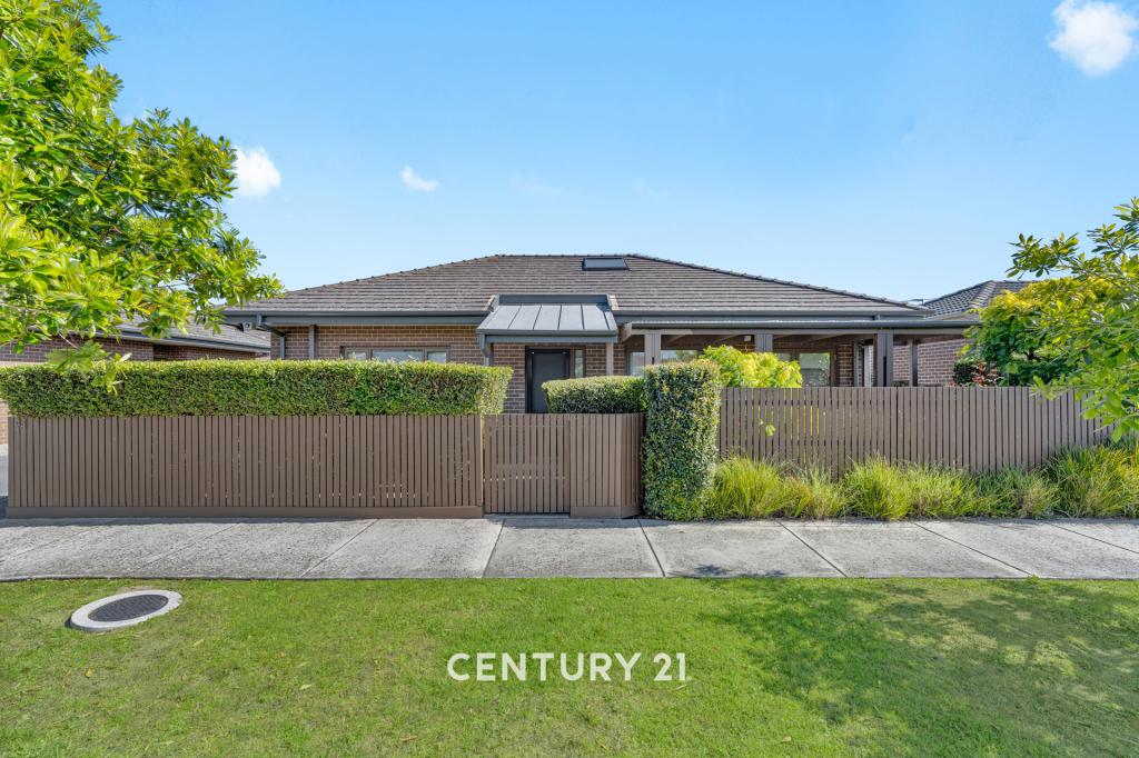 1/48-50 Ann St, Dandenong, VIC 3175