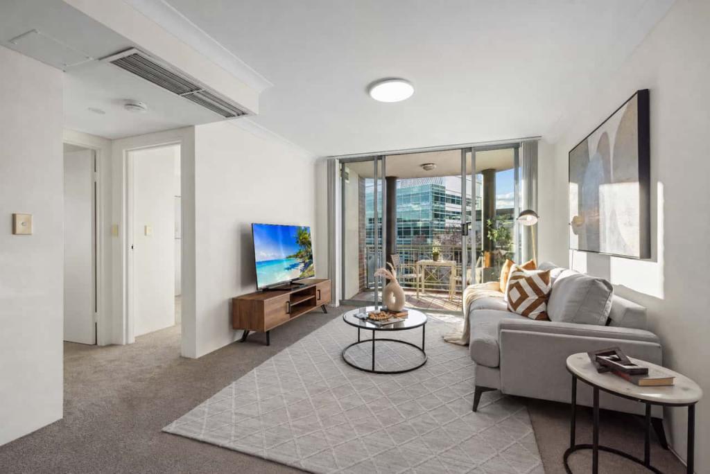 501/1-9 Pyrmont Bridge Rd, Pyrmont, NSW 2009