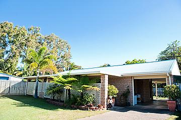 9 Hammer St, Slade Point, QLD 4740