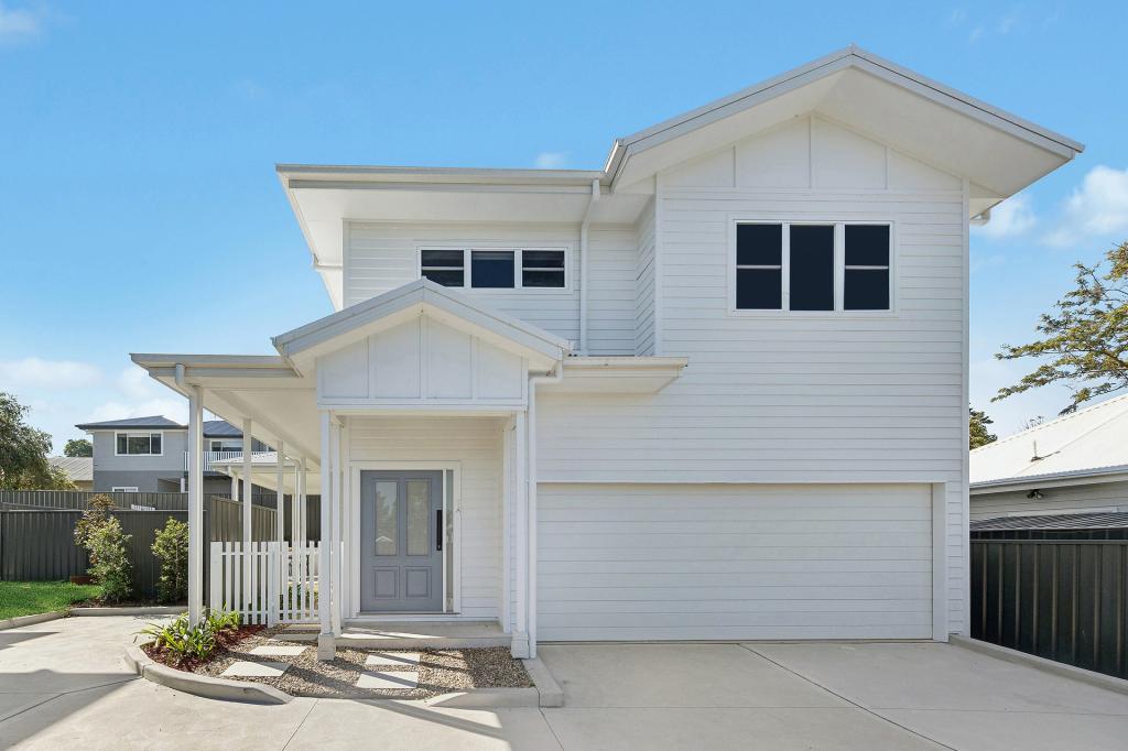 2a Notley St, North Lambton, NSW 2299