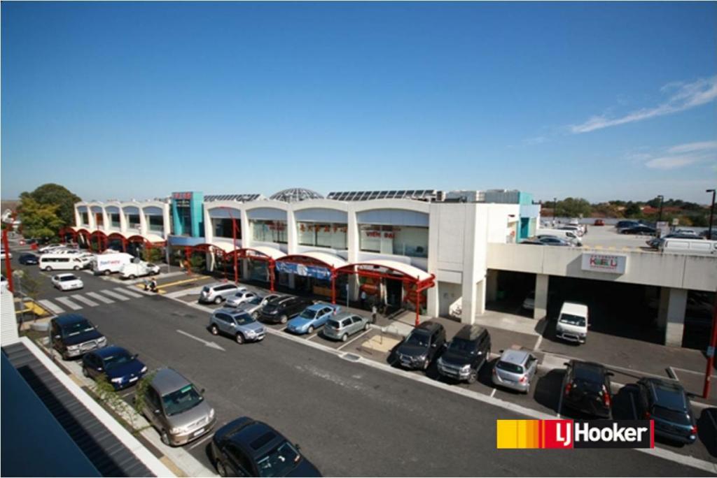 Shop F20-F21/48-56 Buckingham Ave, Springvale, VIC 3171