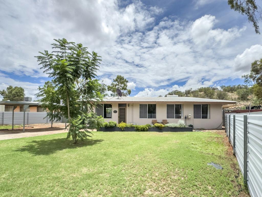 1/27 Clarke St, Araluen, NT 0870