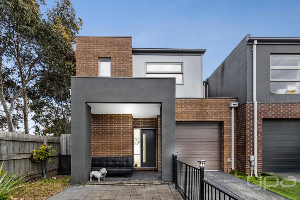 9 Admiralty Lane, Sydenham, VIC 3037