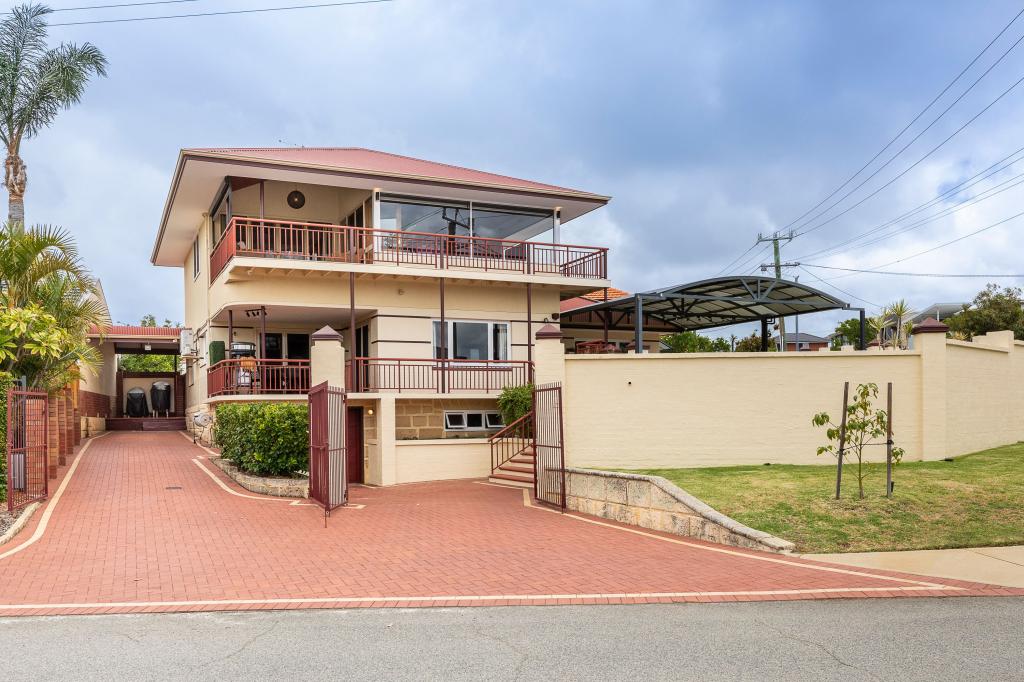 222 Royal St, Yokine, WA 6060