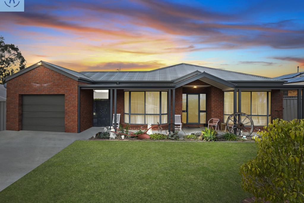 9 Orange Gr, Barooga, NSW 3644