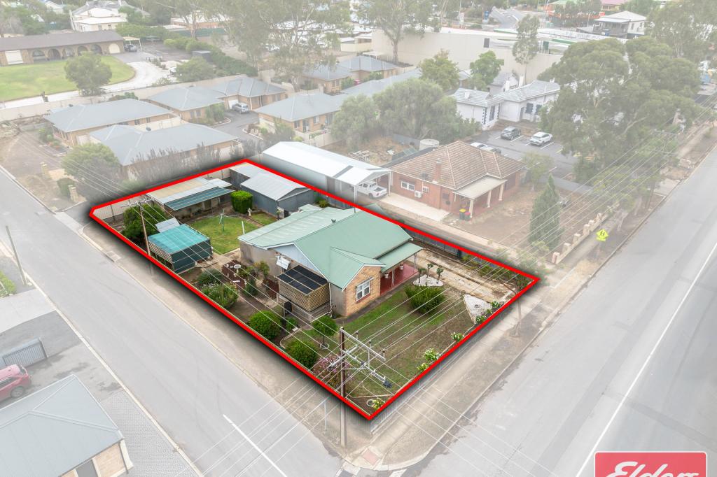 46 Paxton St, Willaston, SA 5118