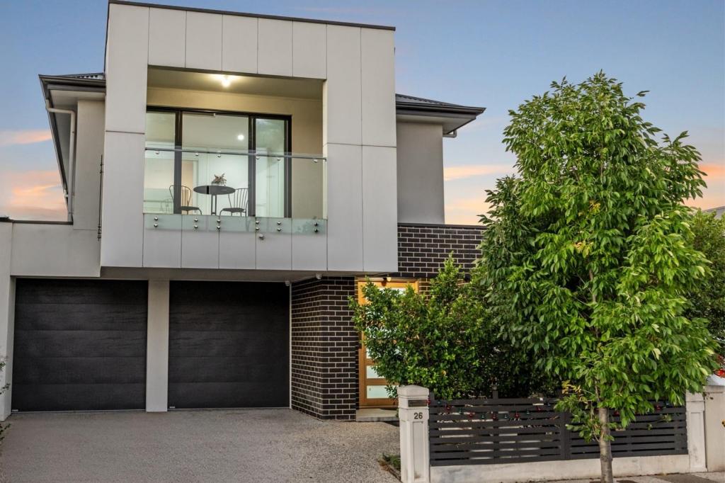 26 Patta Ave, Lightsview, SA 5085