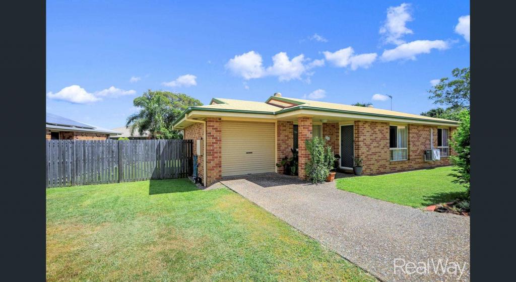 12 Yarabah Ct, Bundaberg East, QLD 4670
