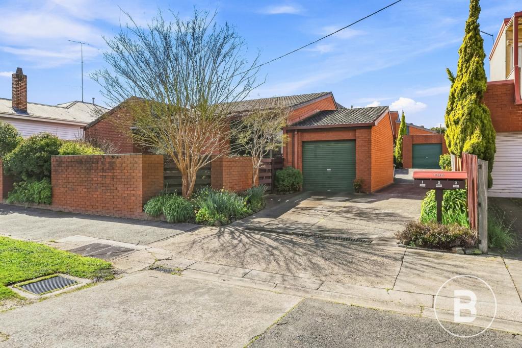 3/504 Lydiard St N, Soldiers Hill, VIC 3350