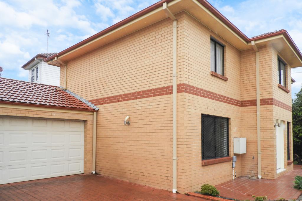 1/11 Foley St, Gwynneville, NSW 2500