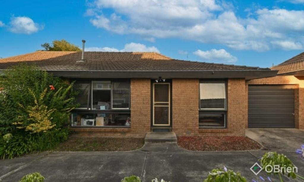 3/5 Barkly St, Ringwood, VIC 3134